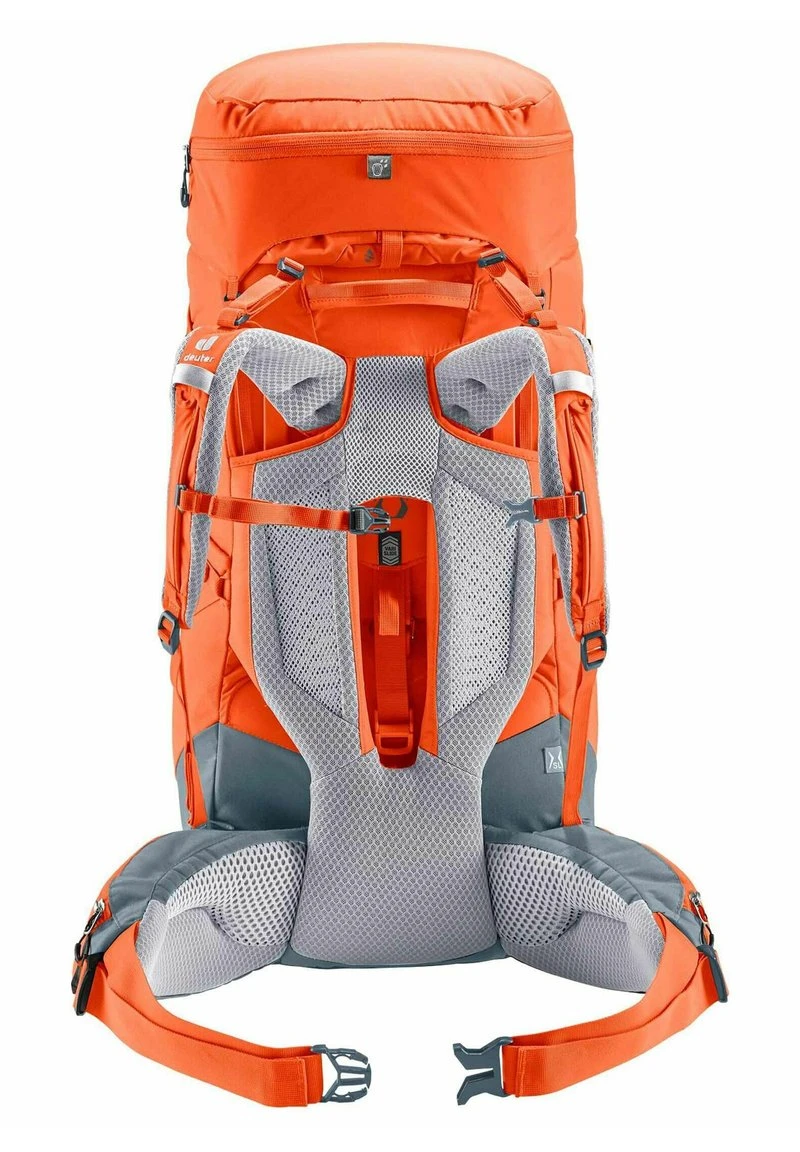 Deuter AIRCONTACT - Tagesrucksack - Azzurro 2 Deuter AIRCONTACT - Tagesrucksack - Azzurro – Bild 2
