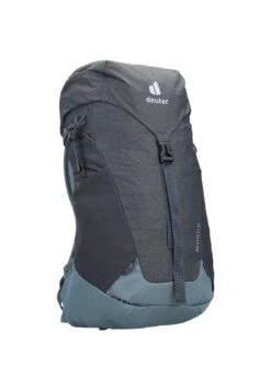 Deuter AC LITE - Tourenrucksack - Graphite/shale -Deuter Store 215d0005876247d7a039fe063d58f6ed