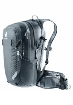 Deuter COMPACT EXP SL - Tourenrucksack - Graphit 9 Deuter COMPACT EXP SL - Tourenrucksack - Graphit -Deuter Store 2163ce31a1eb4cf8bafe2e746cbc1942