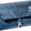 Deuter Kulturbeutel Zum Hängen Wash Bag II Marine, Inkl. Spiegel