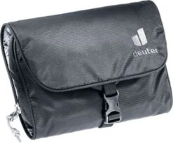 Deuter Kulturbeutel Zum Hängen Wash Bag I Black