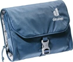 Deuter Kulturbeutel Zum Hängen Wash Bag I Marine