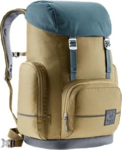 Deuter Schulrucksack SCULA Clay-arctic