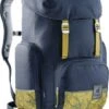 Deuter Schulrucksack SCULA Ink-turmeric