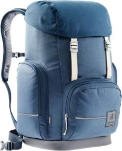 Deuter Schulrucksack SCULA Marine