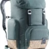Deuter Schulrucksack SCULA Teal-blush