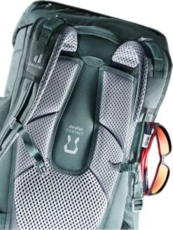 Deuter Schulrucksack SCULA Teal-blush -Deuter Store 21856054 04