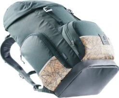 Deuter Schulrucksack SCULA Teal-blush -Deuter Store 21856054 05