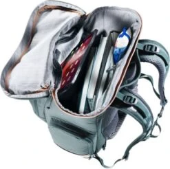 Deuter Schulrucksack SCULA Teal-blush -Deuter Store 21856054 06