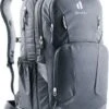 Deuter Schulrucksack COTOGY Black