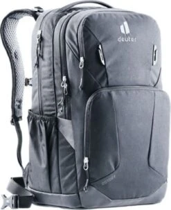 Deuter Schulrucksack COTOGY Black
