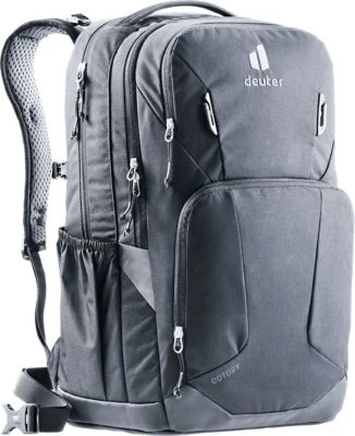 Deuter Schulrucksack COTOGY Black 1 Deuter Schulrucksack COTOGY Black