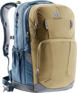 Deuter Schulrucksack COTOGY Clay-marine