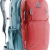 Deuter Schulrucksack COTOGY Currant-arctic