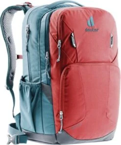 Deuter Schulrucksack COTOGY Currant-arctic
