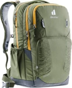 Deuter Schulrucksack COTOGY Khaki