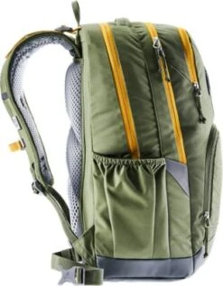 Deuter Schulrucksack COTOGY Khaki -Deuter Store 21856071 03