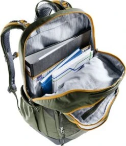 Deuter Schulrucksack COTOGY Khaki -Deuter Store 21856071 05