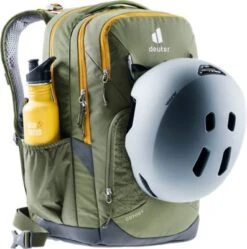 Deuter Schulrucksack COTOGY Khaki -Deuter Store 21856071 06