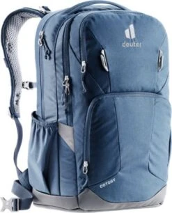 Deuter Schulrucksack COTOGY Marine