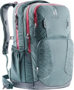 Deuter Schulrucksack COTOGY Teal
