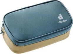 Deuter Etuibox Arctic-clay, Unbefüllt