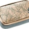 Deuter Etuibox Blush-teal, Unbefüllt