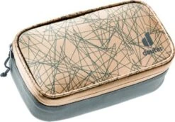 Deuter Etuibox Blush-teal, Unbefüllt