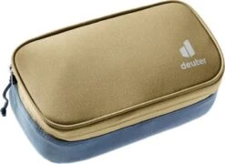 Deuter Etuibox Clay-marine, Unbefüllt