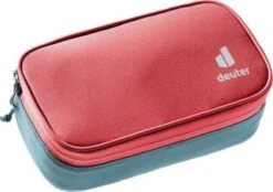 Deuter Etuibox Currant-arctic, Unbefüllt