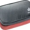 Deuter Etuibox Graphite-redwood, Unbefüllt