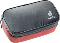 Deuter Etuibox Graphite-redwood, Unbefüllt