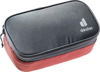 Deuter Etuibox Graphite-redwood, Unbefüllt 1 Deuter Etuibox Graphite-redwood, Unbefüllt