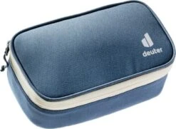 Deuter Etuibox Marine-bone, Unbefüllt