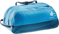Deuter Kulturbeutel Wash Bag Tour III Azure-ink