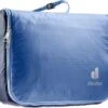 Deuter Kulturbeutel Zum Hängen Wash Center Lite II Pacific-ink, 3 L