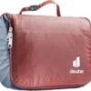 Deuter Kulturbeutel Zum Hängen Wash Center Lite I Redwood-ink, 1,5 L