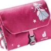 Deuter Kulturbeutel Wash Bag Kids Ruby