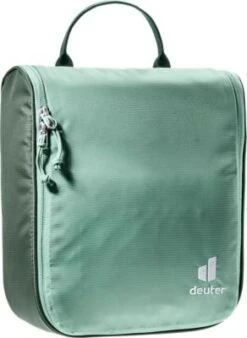 Deuter Kulturbeutel Zum Hängen Wash Center II Jade-ivy