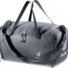 Deuter Sporttasche HOPPER Black