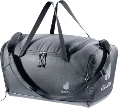 Deuter Sporttasche HOPPER Black 1 Deuter Sporttasche HOPPER Black