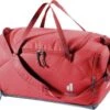 Deuter Sporttasche HOPPER Currant-graphite