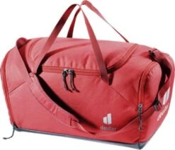 Deuter Sporttasche HOPPER Currant-graphite