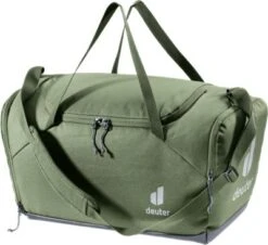 Deuter Sporttasche HOPPER Khaki-graphite