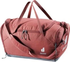 Deuter Sporttasche HOPPER Redwood-graphite