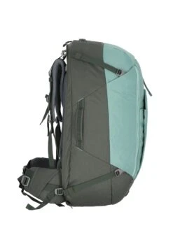 Deuter Tagesrucksack - Turquoise -Deuter Store 21bcb487dfc54c78beb3e2c5f3f61b4d