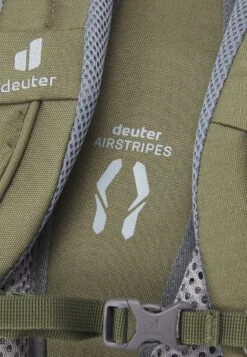 Deuter GOGO 25 L UNISEX - Tagesrucksack - Khaki Ivy 9 Deuter GOGO 25 L UNISEX - Tagesrucksack - Khaki Ivy -Deuter Store 220ca094c1b142088442072a28260acc