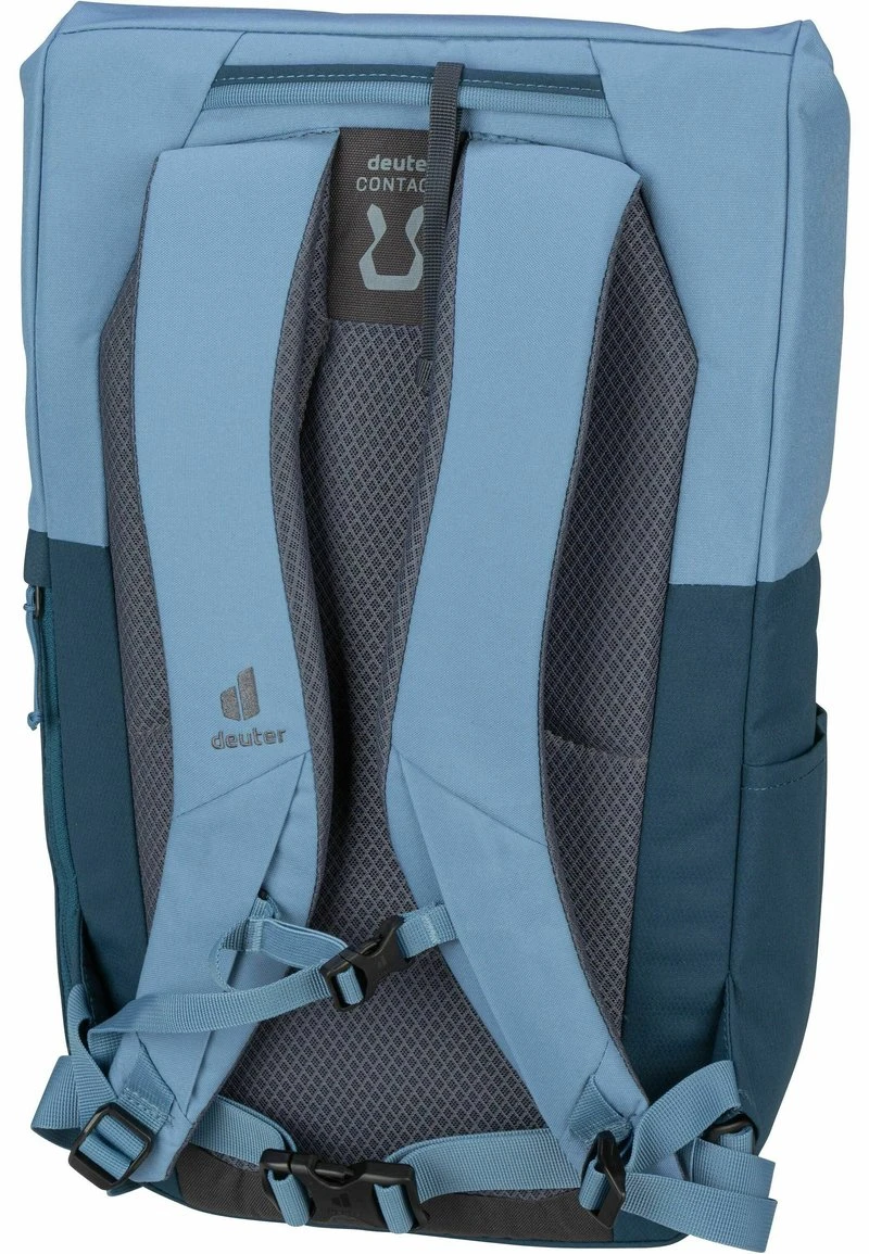 Deuter UP SEOUL - Tagesrucksack - Arctic Lake 2 Deuter UP SEOUL - Tagesrucksack - Arctic Lake – Bild 2