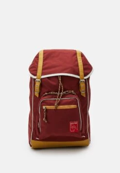 Deuter INNSBRUCK UNISEX - Tagesrucksack - Redwood/caramel -Deuter Store 226fc98911434638a217c10e36f09d5d 1