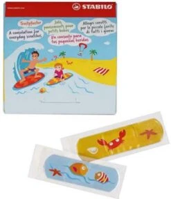 Deuter Sonderset: Kinderrucksack Kikki + STABILO Buntstifte Woody 3 In1, 10 Farben Inkl. Spitzer 10 Deuter Sonderset: Kinderrucksack Kikki + STABILO Buntstifte Woody 3 In1, 10 Farben Inkl. Spitzer -Deuter Store 22815343 05